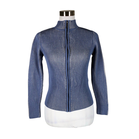 Unisex Adolfo Dominguez - Kardigan, suurus 36 - Helesinine ()