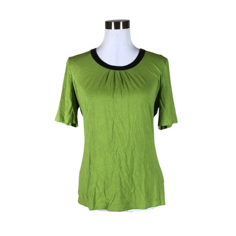 Unisex Betty Barclay - T-särk, suurus 40 - Roheline ()