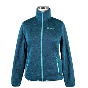 Unisex Halti - Fliisjakk, suurus 42 - Sinine (1)