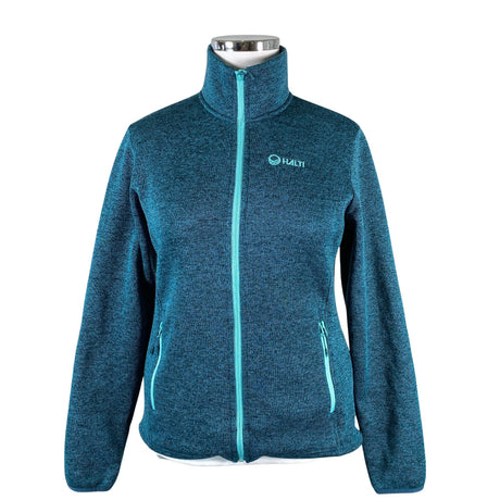 Unisex Halti - Fliisjakk, suurus 42 - Sinine ()