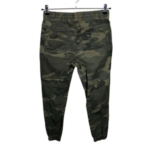Unisex Jack & Jones - Mittevenivad püksid, suurus W29 - Roheline (2)