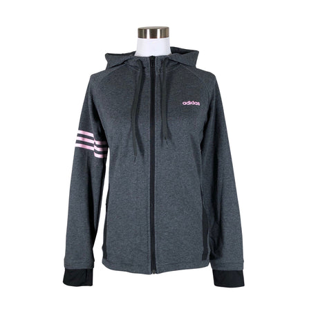 Unisex Adidas - Dressipluus, suurus 38 - Hall ()