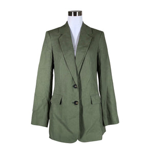 Unisex We - Jakk, suurus 40 - Roheline (1)