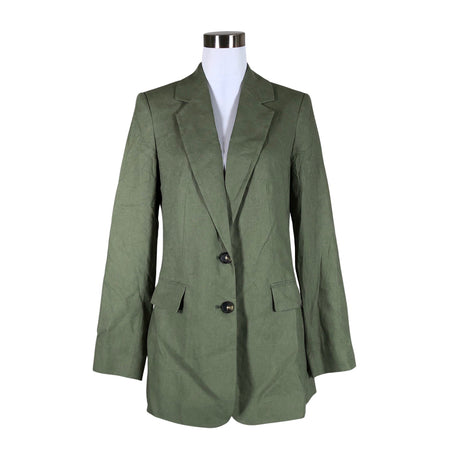 Unisex We - Jakk, suurus 40 - Roheline ()