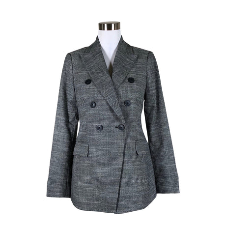 Unisex Marks&Spencer - Jakk, suurus 38 - Hall ()