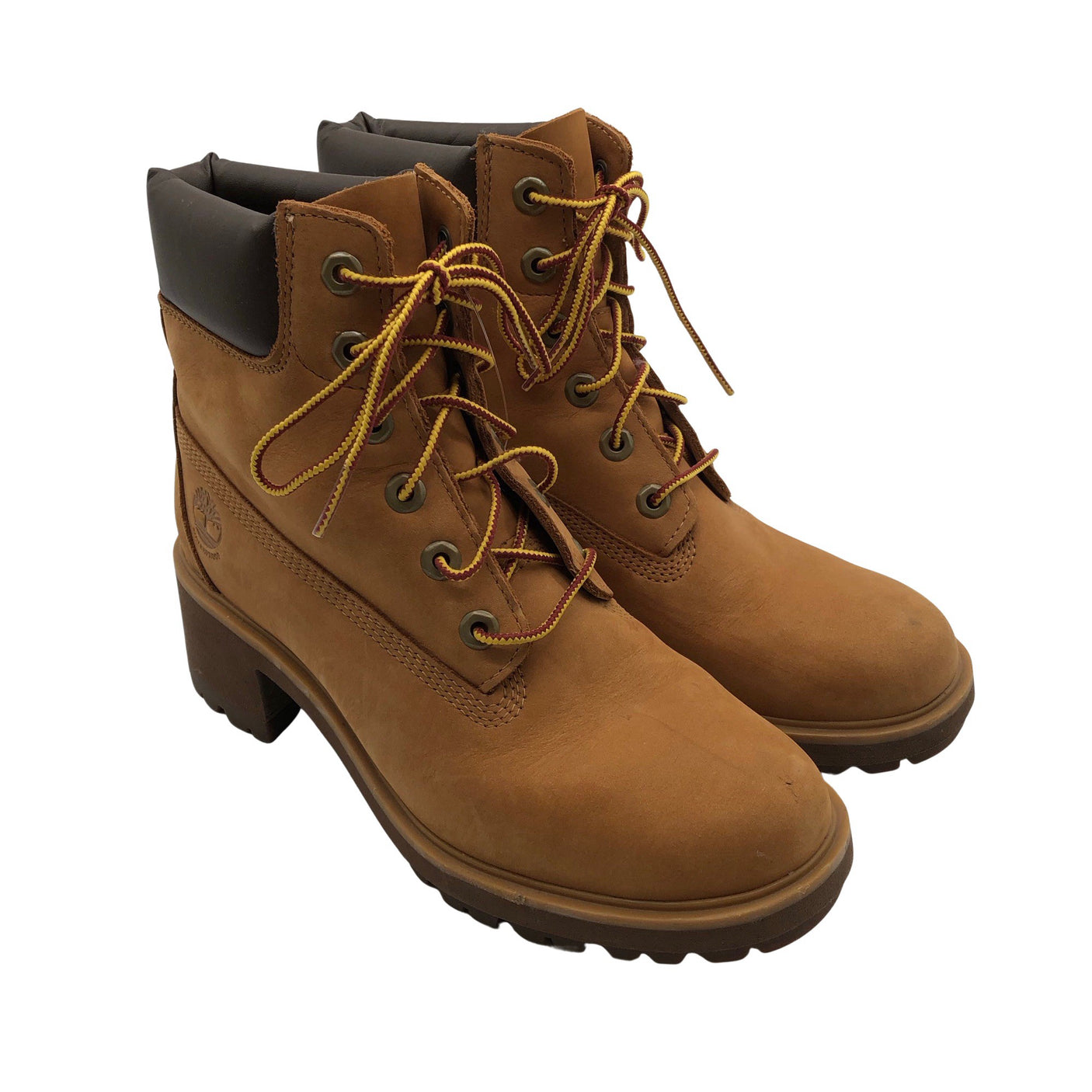 Unisex Timberland - Poolsaapad, suurus 40 - Pruun (3)