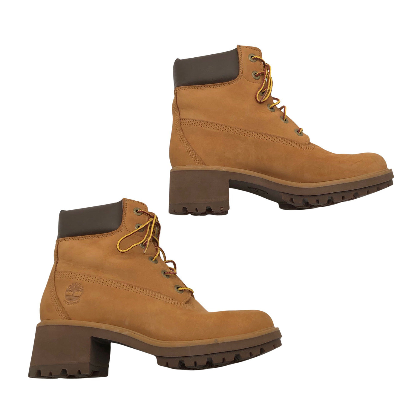 Unisex Timberland - Poolsaapad, suurus 40 - Pruun (1)