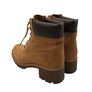 Unisex Timberland - Poolsaapad, suurus 40 - Pruun (2)