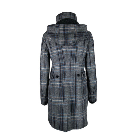 Unisex Esprit - Villane mantel, suurus 40 - Hall (2)