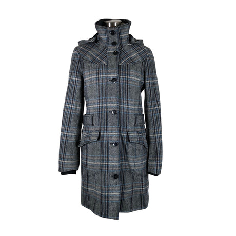 Unisex Esprit - Villane mantel, suurus 40 - Hall ()