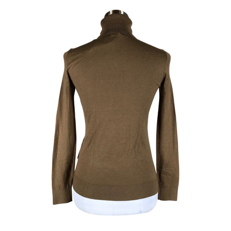 Unisex Lauren Ralph Lauren - Kampsun, suurus 34 - Pruun (2)
