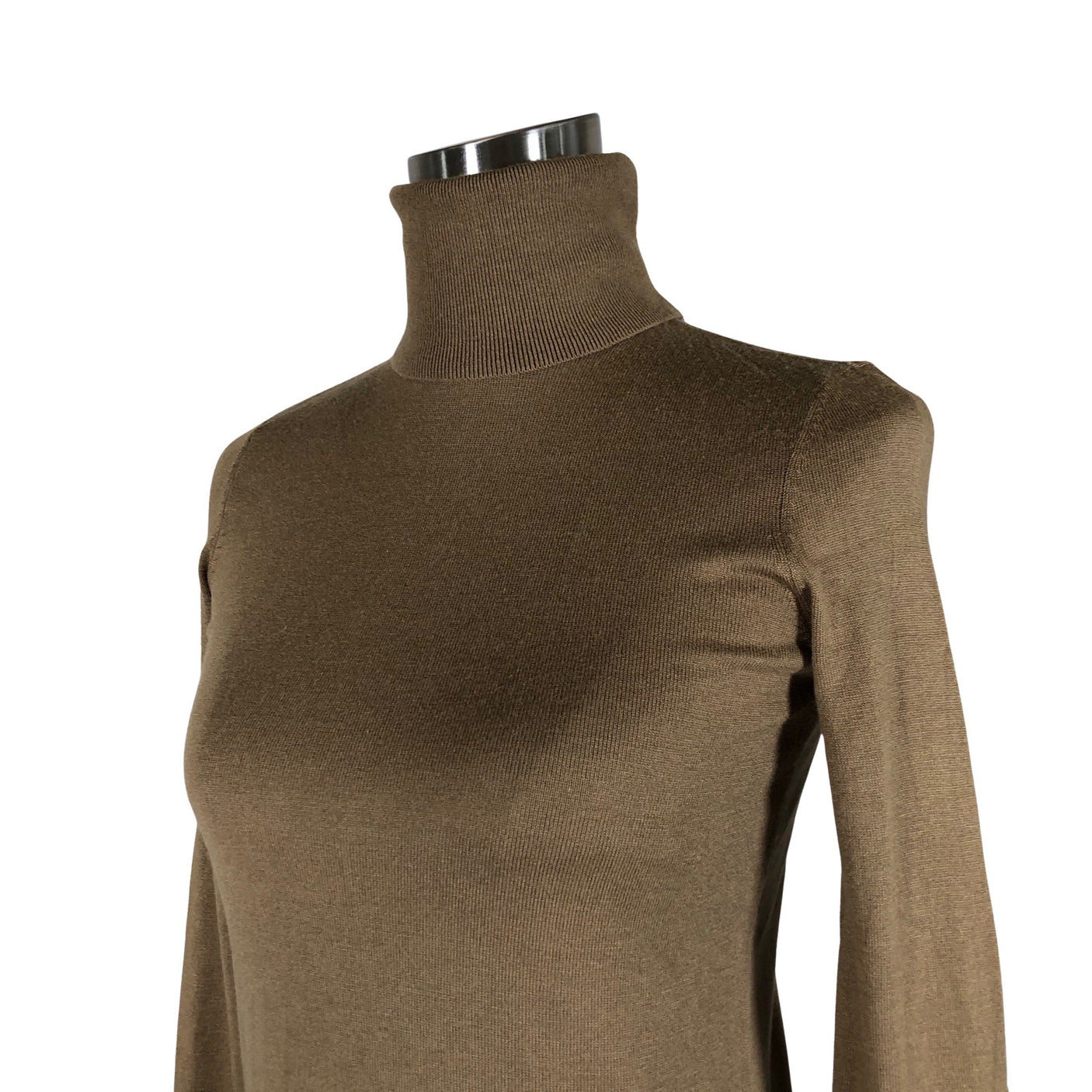 Unisex Lauren Ralph Lauren - Kampsun, suurus 34 - Pruun (3)