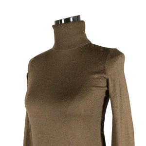 Unisex Lauren Ralph Lauren - Kampsun, suurus 34 - Pruun (3)