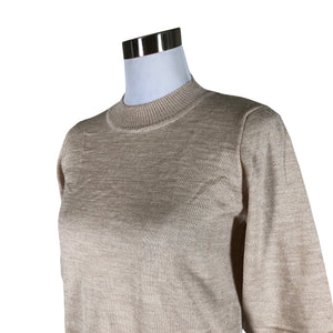 Unisex Alpa - Kampsun, suurus 36 - Beige (3)