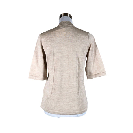 Unisex Alpa - Kampsun, suurus 36 - Beige (2)
