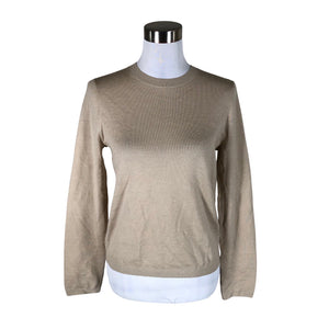 Unisex Marc O'Polo - Kampsun, suurus 36 - Beige (1)