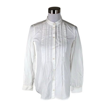 Unisex Esprit - Pluus, suurus 34 - Valge ()