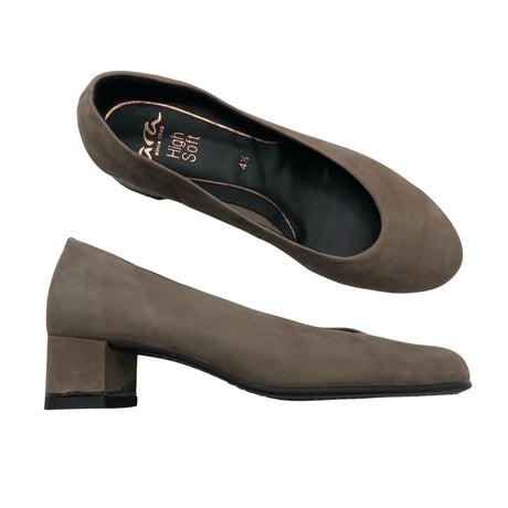 Unisex Ara - Kontsakingad, suurus 37 - Pruun ()