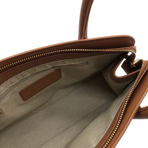 Unisex Furla - Käekott, suurus Midi - Pruun (3)