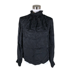 Unisex Hálo - Pluus, suurus 34 - Must (1)