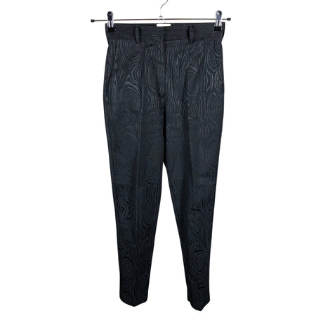 Unisex Hálo - Viigipüksid, suurus 34 - Must ()