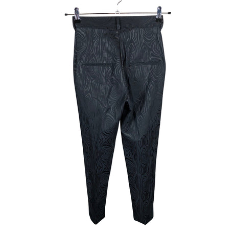 Unisex Hálo - Viigipüksid, suurus 34 - Must (2)
