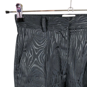Unisex Hálo - Viigipüksid, suurus 34 - Must (3)