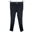 Unisex Filippa K. - Teksad, suurus 34 - Must ()