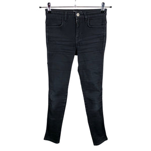 Unisex Filippa K. - Teksad, suurus 34 - Must (1)