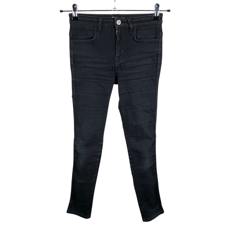 Unisex Filippa K. - Teksad, suurus 34 - Must ()