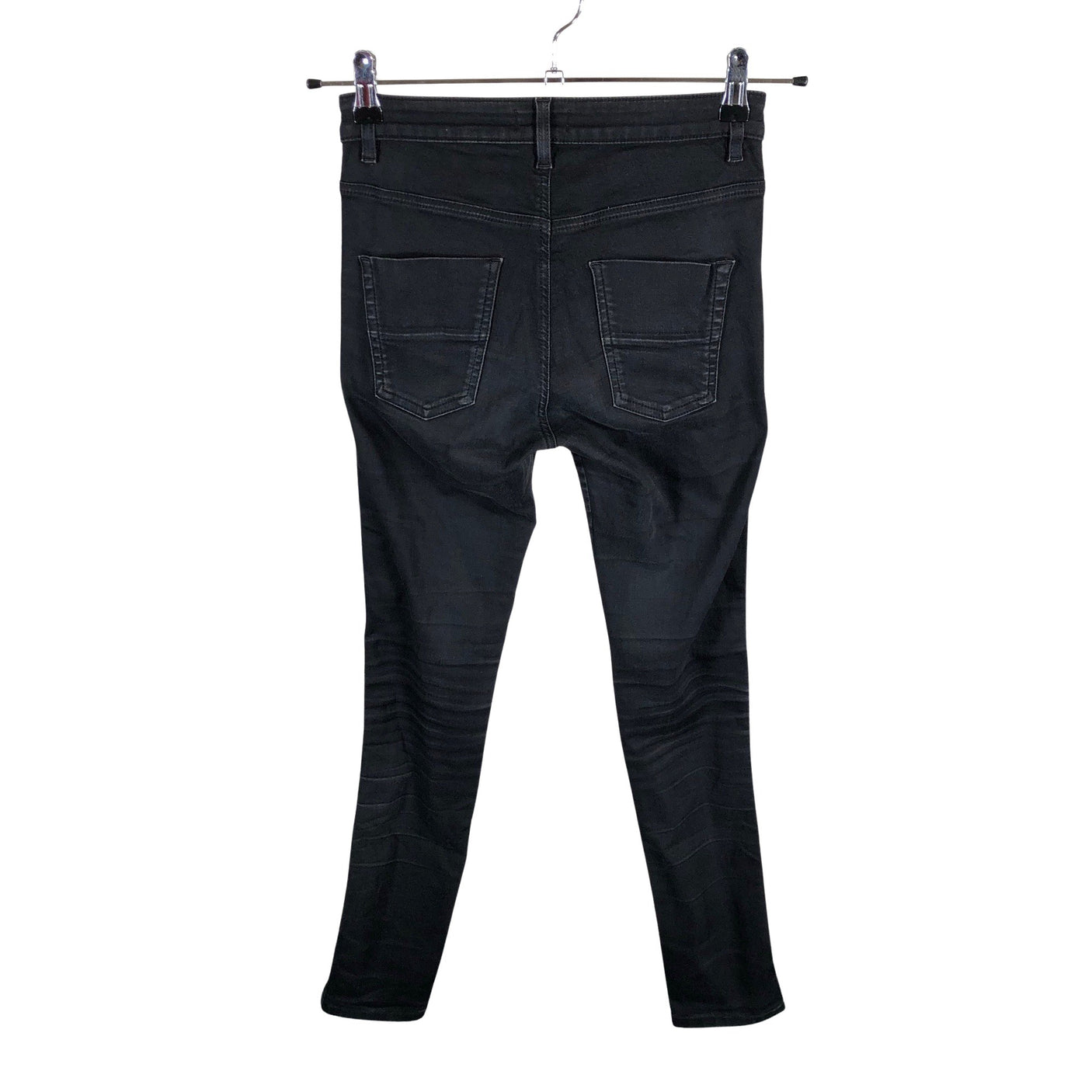 Unisex Filippa K. - Teksad, suurus 34 - Must (2)