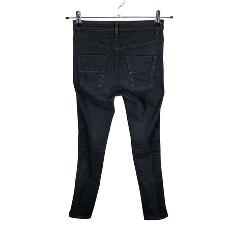 Unisex Filippa K. - Teksad, suurus 34 - Must (2)