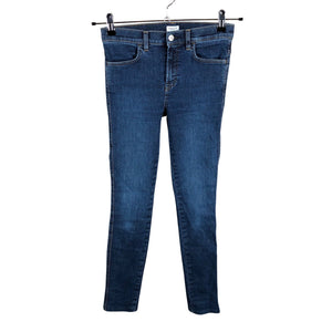 Unisex Filippa K. - Teksad, suurus 34 - Sinine (1)
