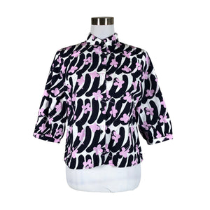 Unisex Nanso - Triiksärk, suurus 34 - Valge (1)