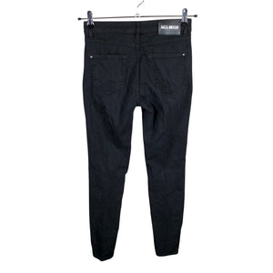 Unisex Mos Mosh - Teksad, suurus W25 - Must (2)
