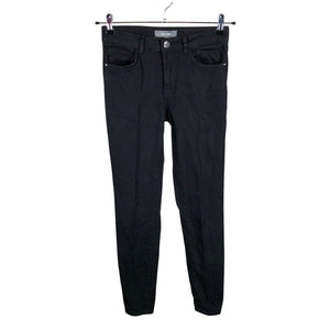 Unisex Mos Mosh - Teksad, suurus W25 - Must (1)