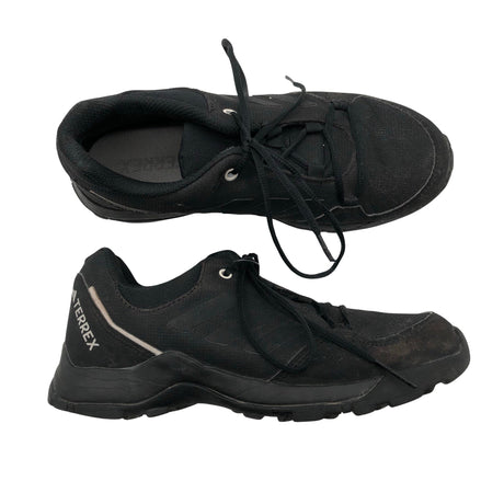 Unisex Adidas - Matkatossud, suurus 37 - Must ()