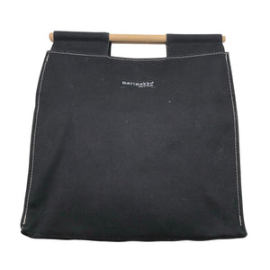 Unisex Marimekko - Käekott, suurus Maxi - Must (1)