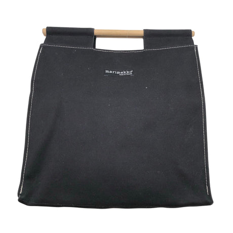 Unisex Marimekko - Käekott, suurus Maxi - Must ()