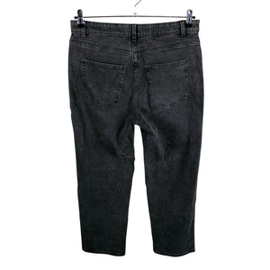 Unisex Lindex - Teksad, suurus 42 - Hall (2)
