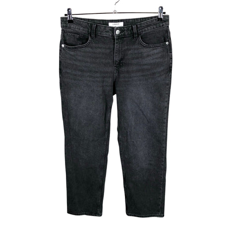 Unisex Lindex - Teksad, suurus 42 - Hall ()