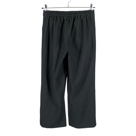 Unisex Nanso - Mittevenivad püksid, suurus 38 - Must (2)