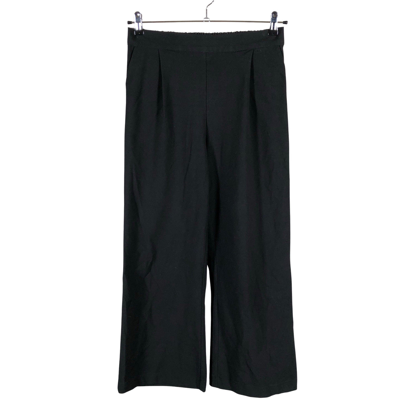 Unisex Nanso - Mittevenivad püksid, suurus 38 - Must (1)