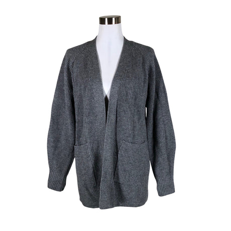Unisex Nanso - Kardigan, suurus 36 - Hall ()