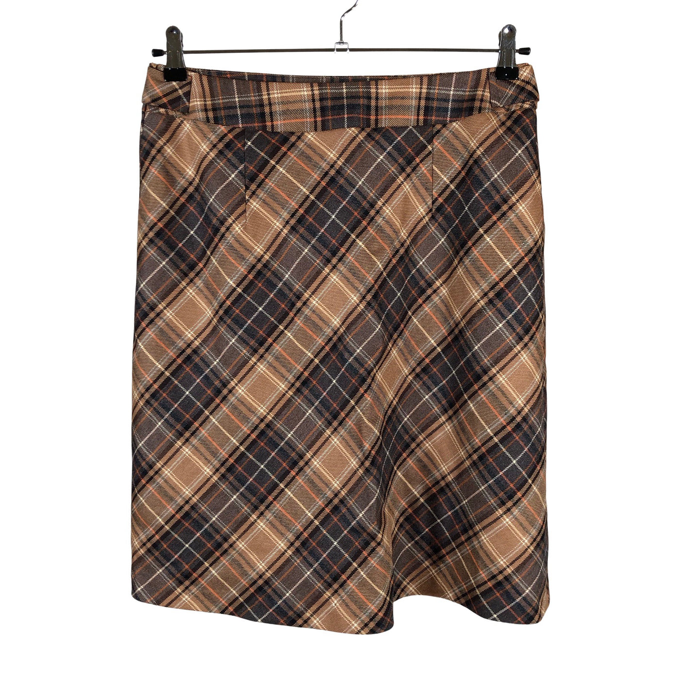 Unisex Ella Vivaldi Labod - Mitteveniv seelik, suurus 40 - Pruun (2)