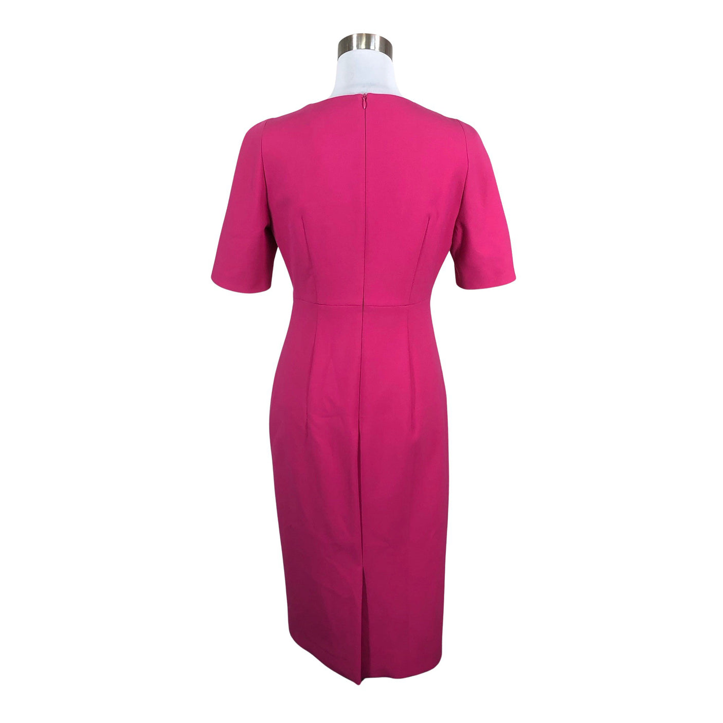 Unisex Hugo Boss - Mitteveniv kleit, suurus 38 - Roosa (2)
