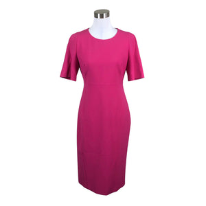 Unisex Hugo Boss - Mitteveniv kleit, suurus 38 - Roosa (1)