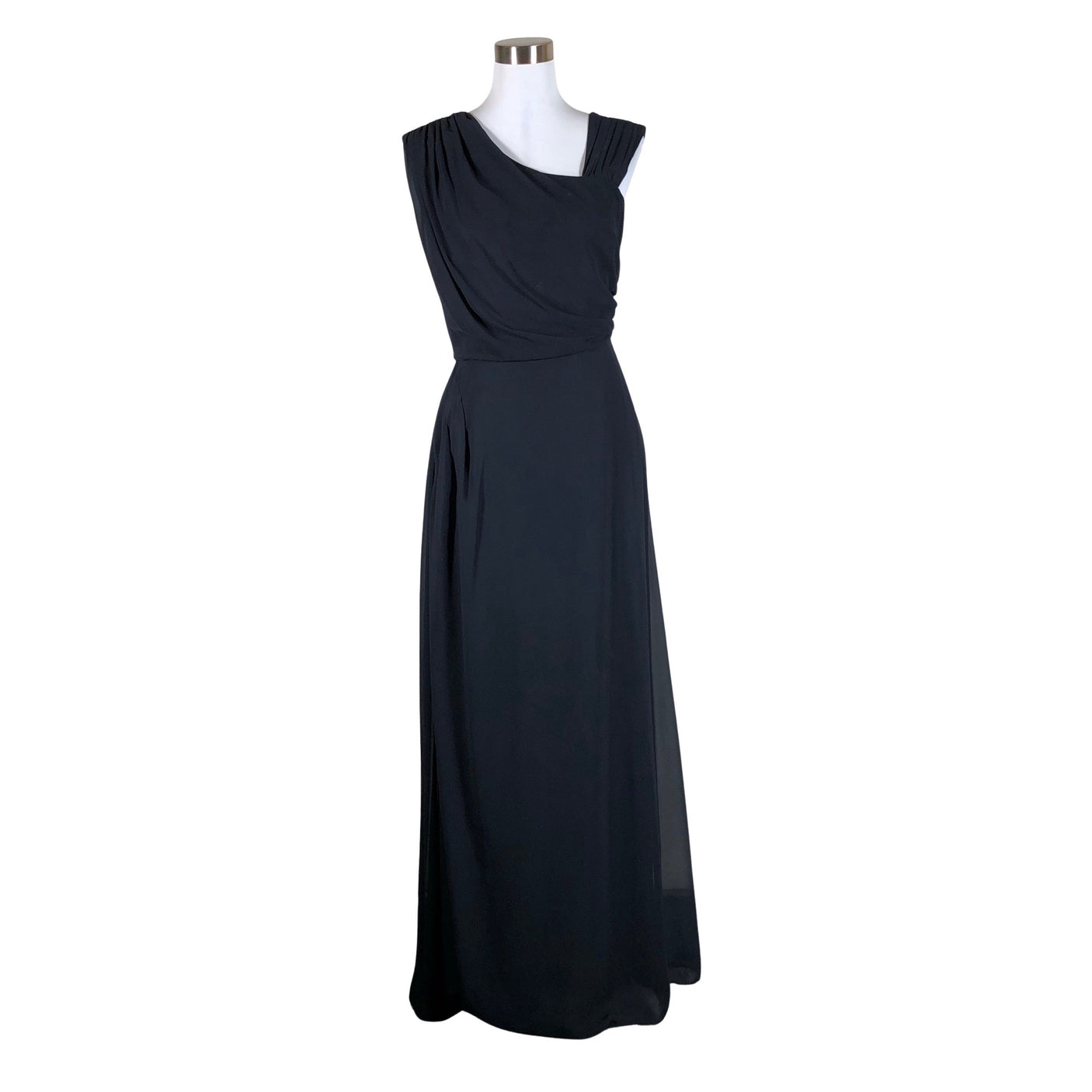 Unisex Andiata - Õhtukleit, suurus 38 - Sinine (1)