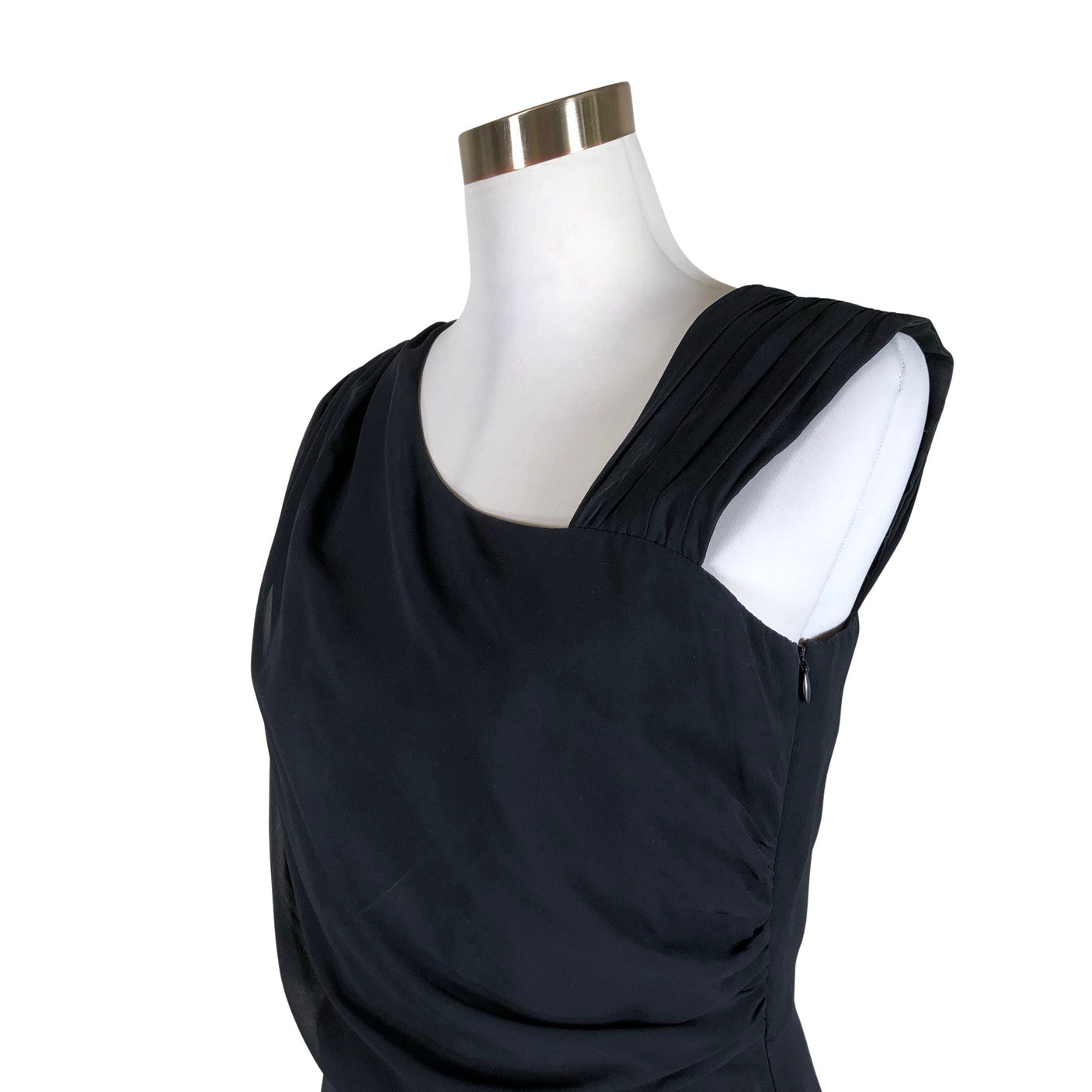 Unisex Andiata - Õhtukleit, suurus 38 - Sinine (3)