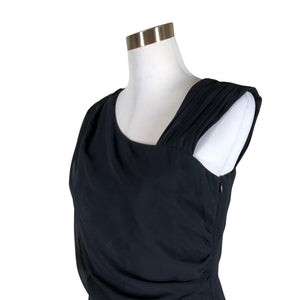 Unisex Andiata - Õhtukleit, suurus 38 - Sinine (3)